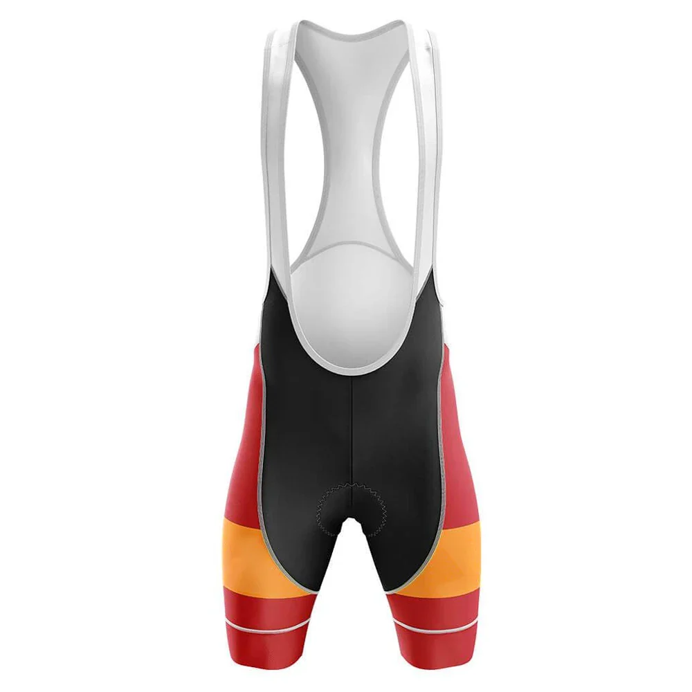 Mas Tequila Men's Short Sleeve Cycling Kit - Image 4