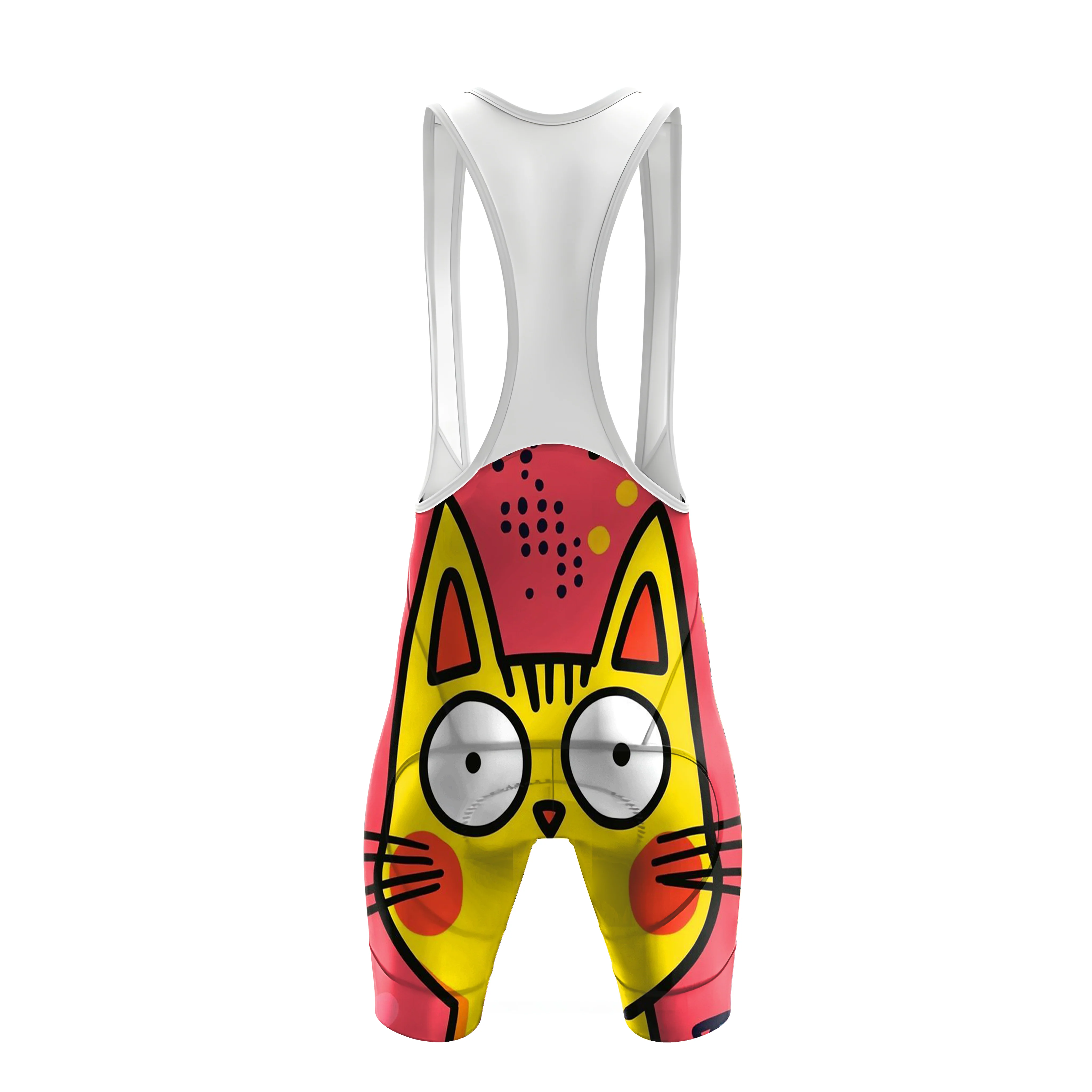 Meow Women's Short Sleeve Cycling Kit - Image 6