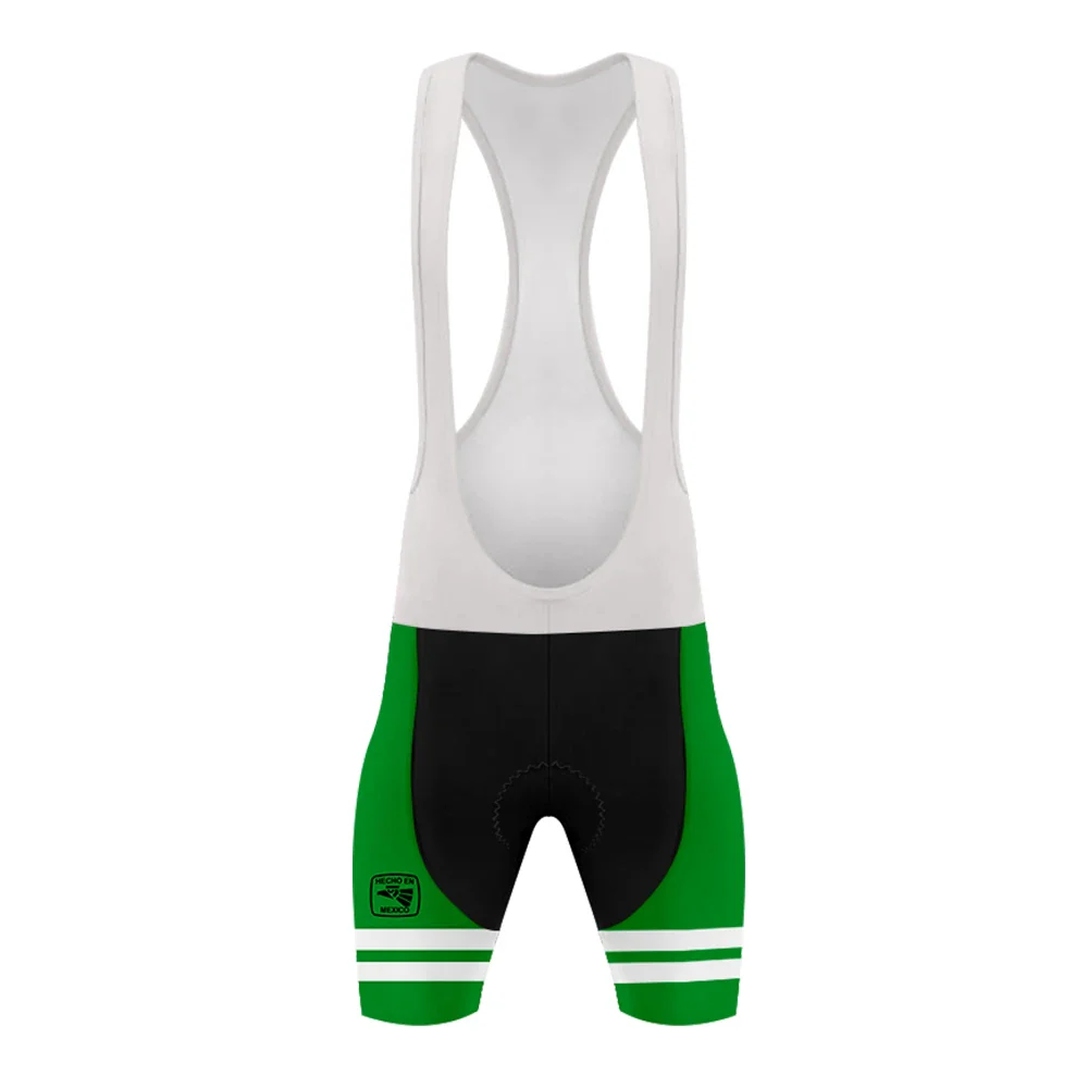 Mexico Men's Short Sleeve Cycling Kit - Image 4