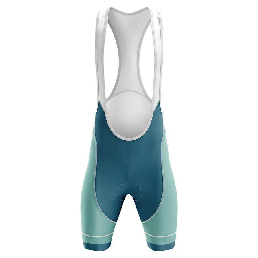 Miles Are Meditation Men's Short Sleeve Cycling Kit - Image 4