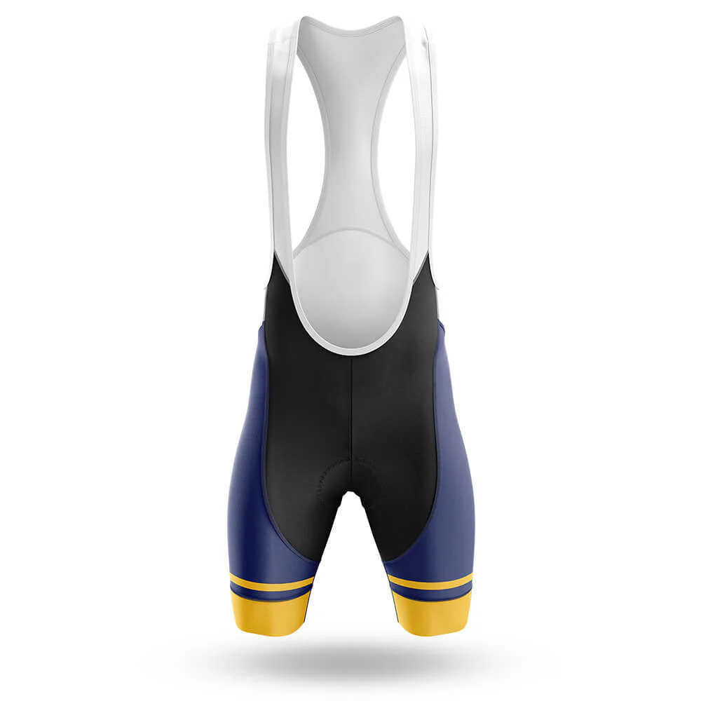 Minimal Bicycle Men's Cycling Kit - Image 4