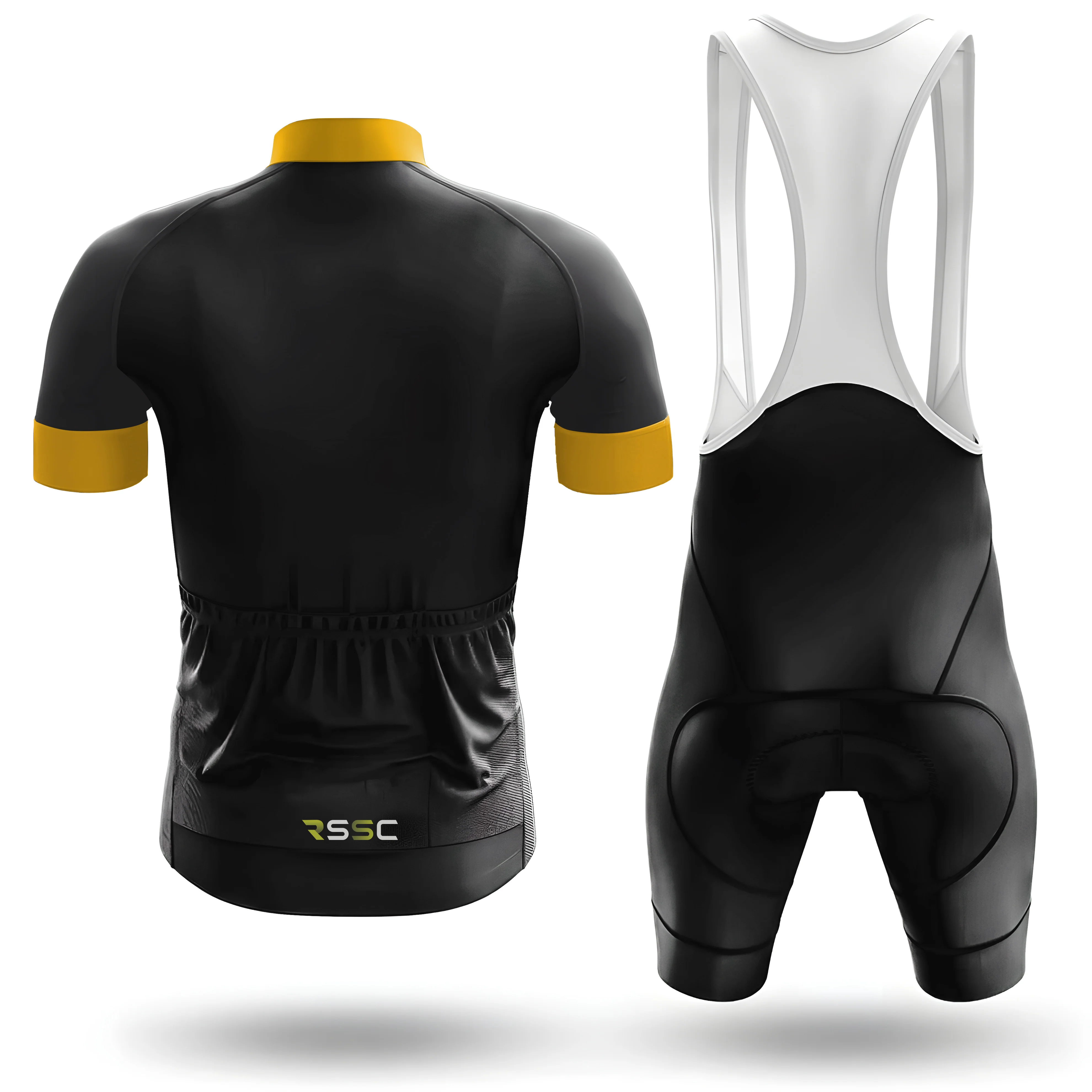 Monkey Men's Cycling Kit - Image 2