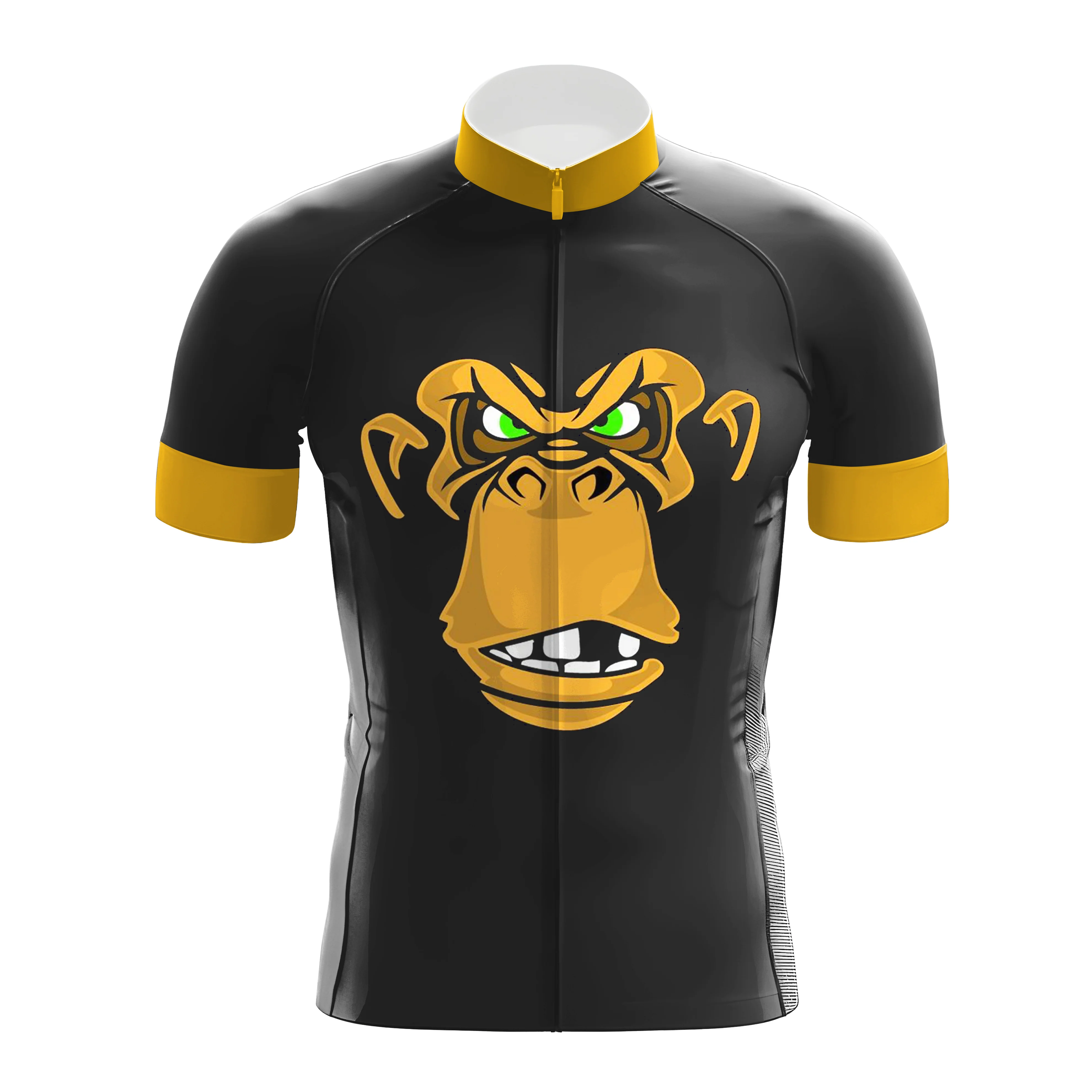 Monkey Men's Cycling Kit - Image 3