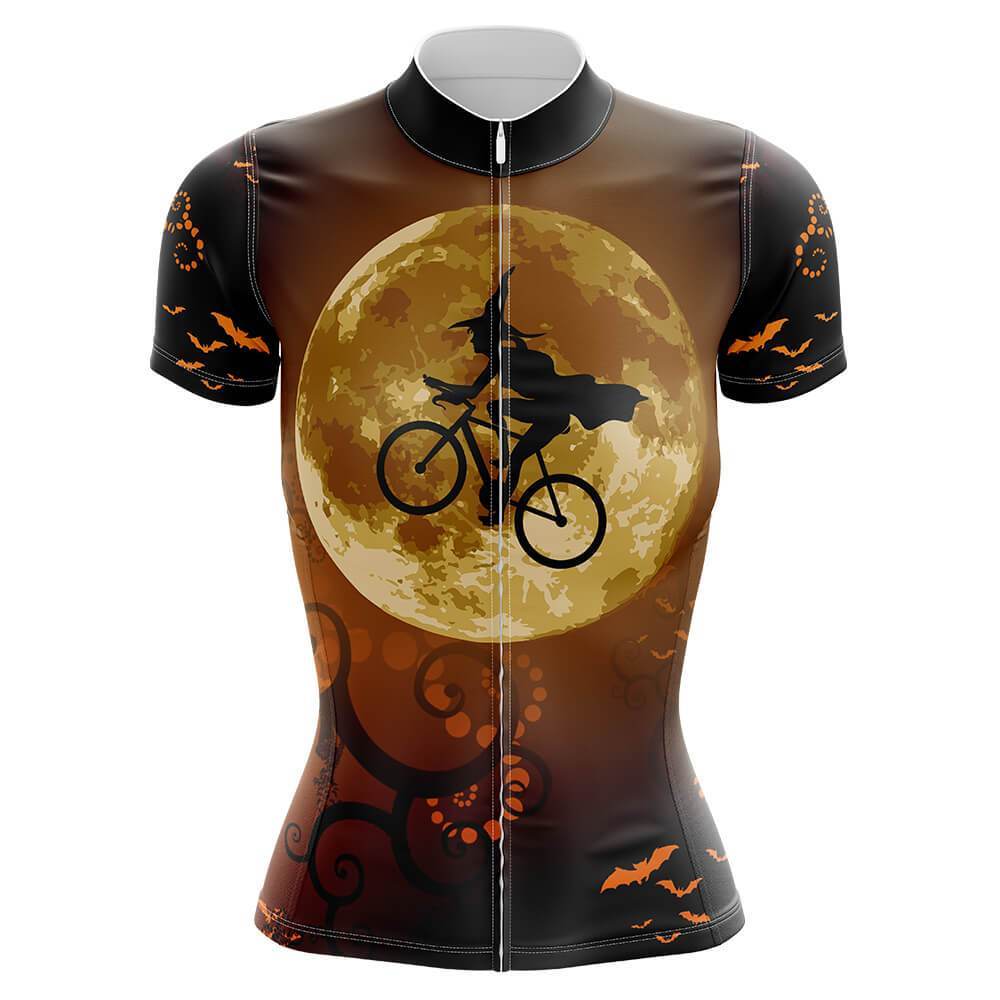 Moon Women's Short Sleeve Cycling Kit - Image 3