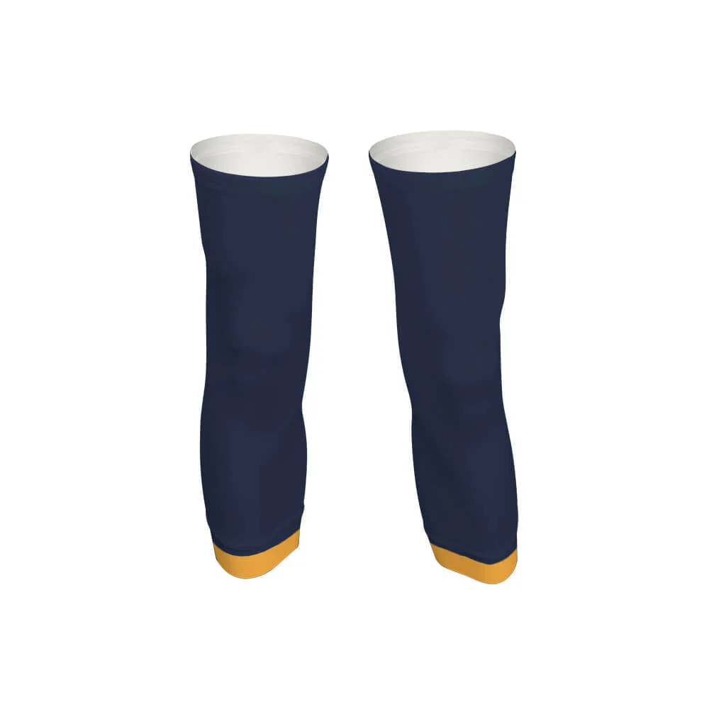 Navy Arm And Leg Sleeves - Image 4
