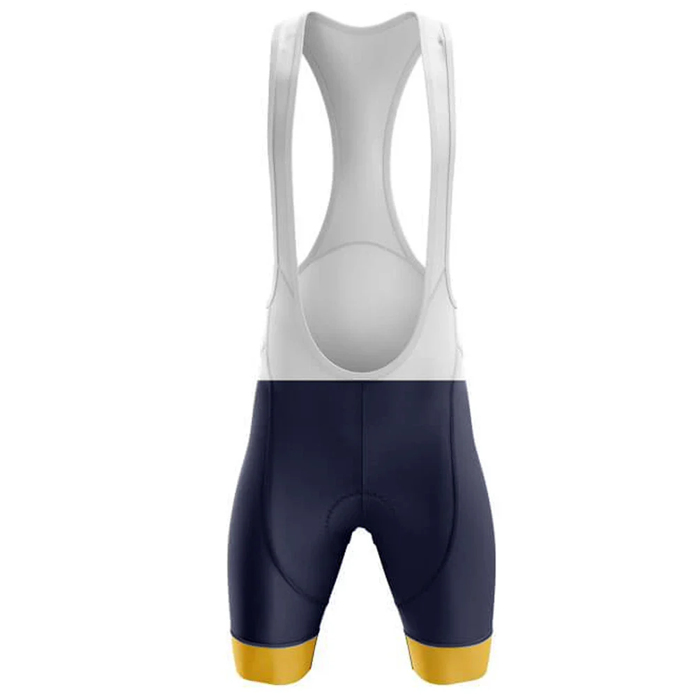 Never Stop Men's Short Sleeve Cycling Kit - Image 5