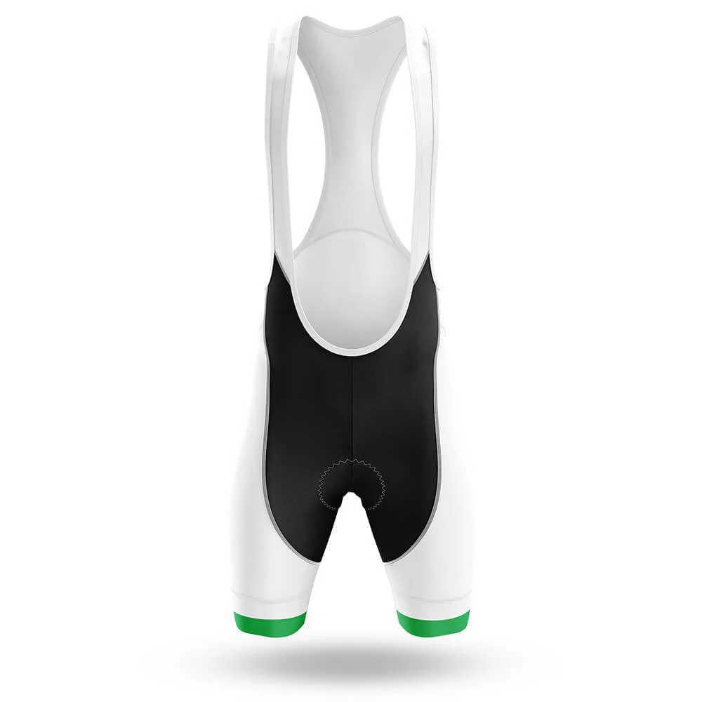 No CO2 Men's Cycling Kit - Image 4