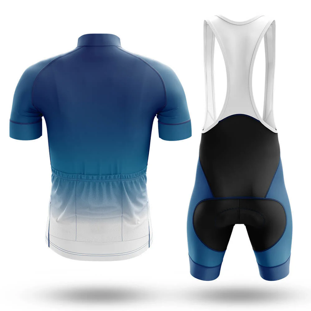 Ocean Men's Cycling Kit - Image 2