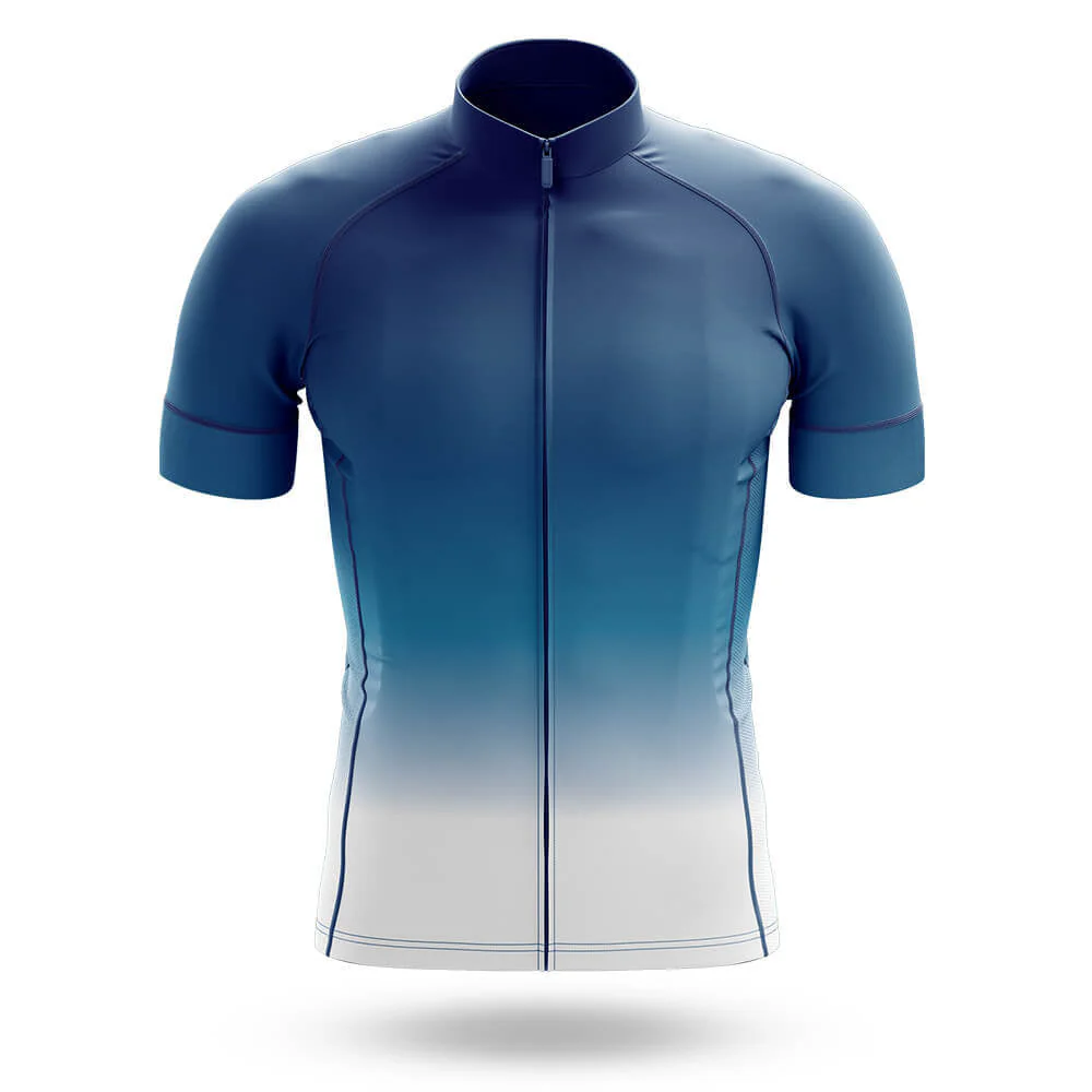 Ocean Men's Cycling Kit - Image 3