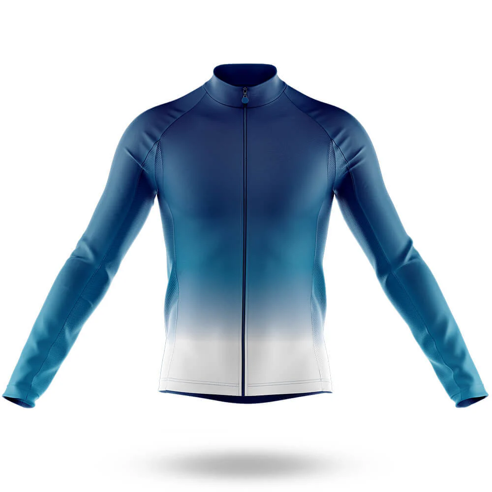 Ocean Men's Cycling Kit - Image 5