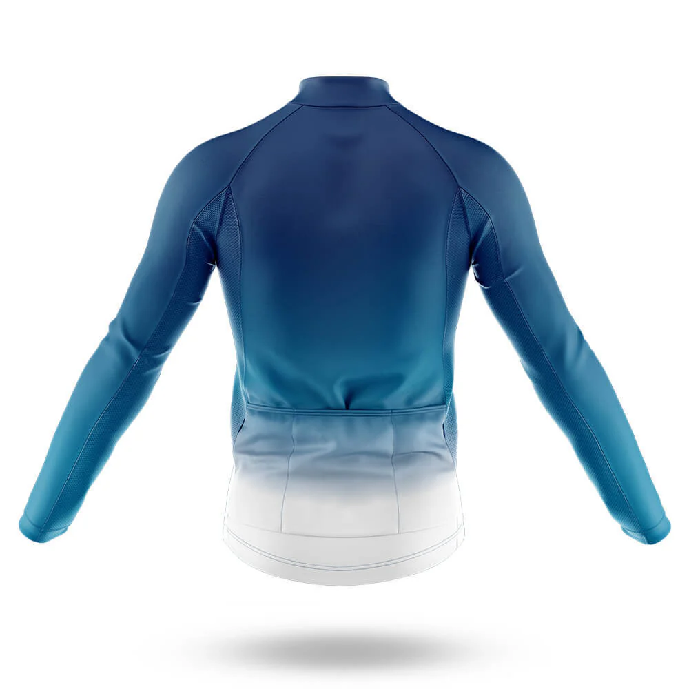 Ocean Men's Cycling Kit - Image 6