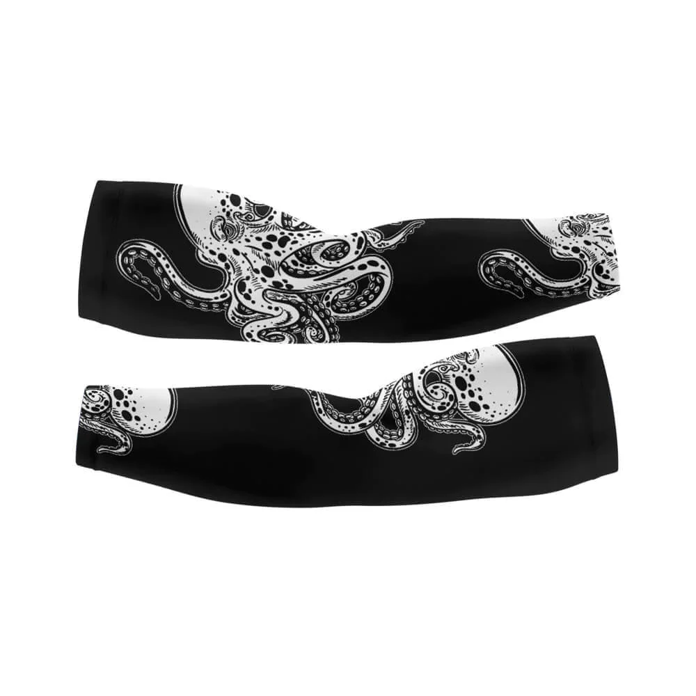 Octopus Arm And Leg Sleeves - Image 2