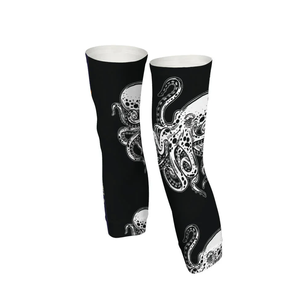 Octopus Arm And Leg Sleeves - Image 3