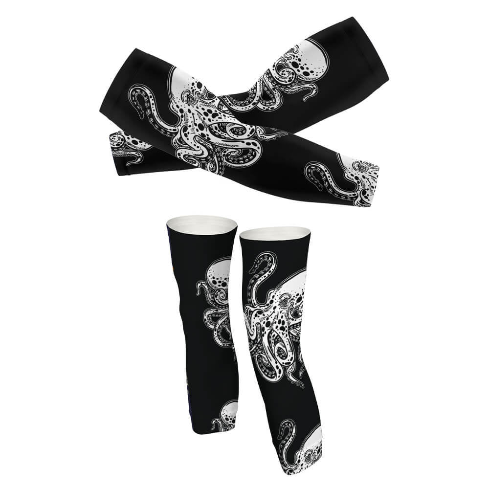 Octopus Arm And Leg Sleeves - Image 5