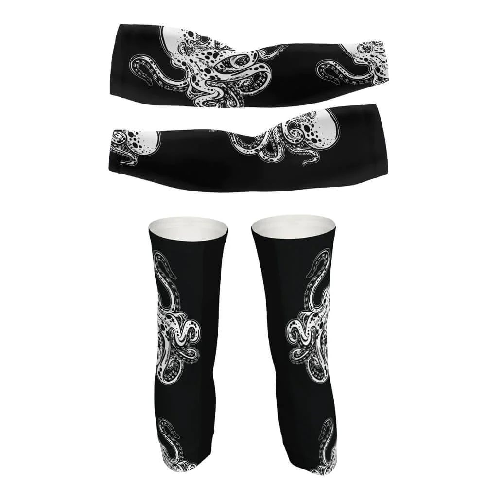 Octopus Arm And Leg Sleeves - Image 6