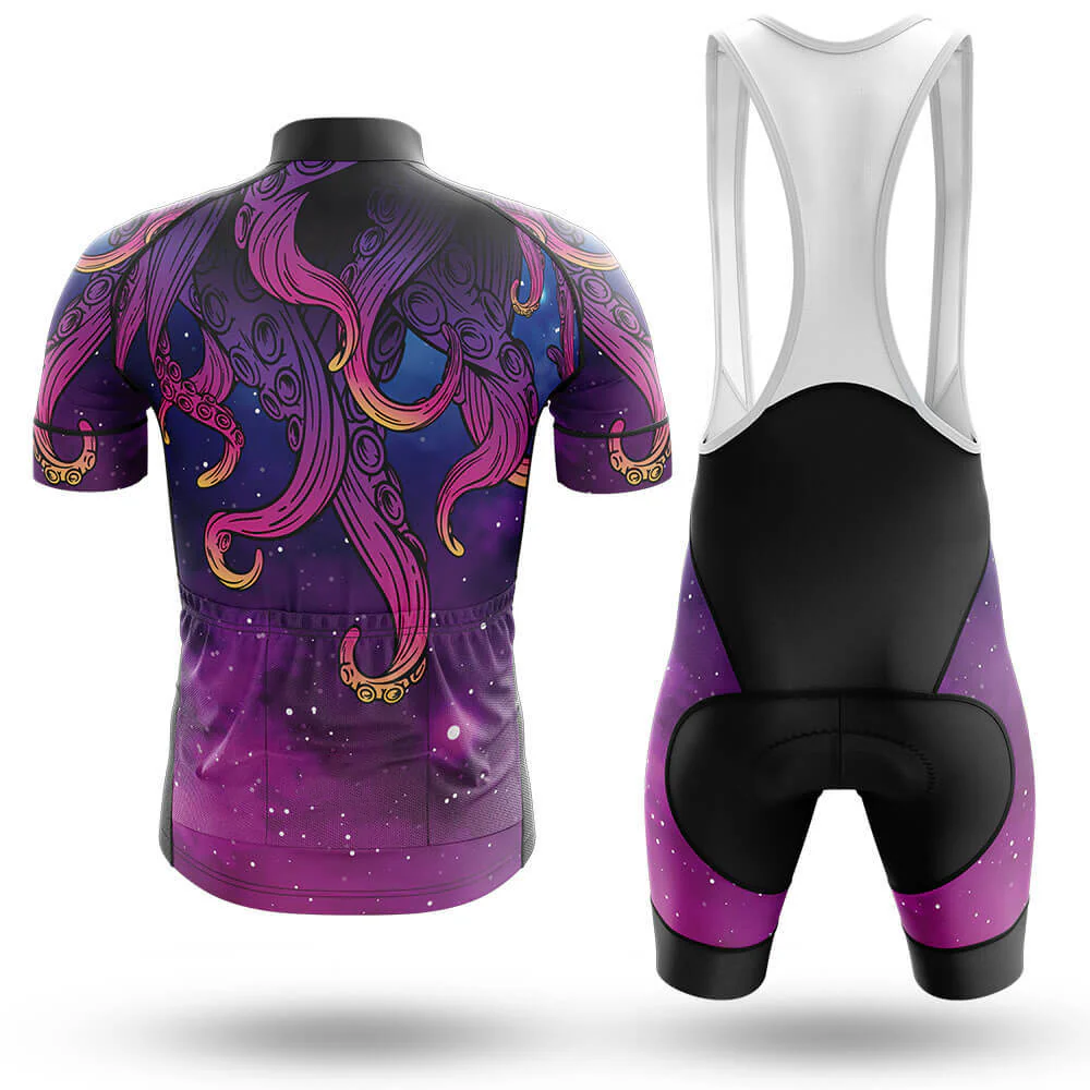 Octopus V2 Men's Cycling Kit - Image 2