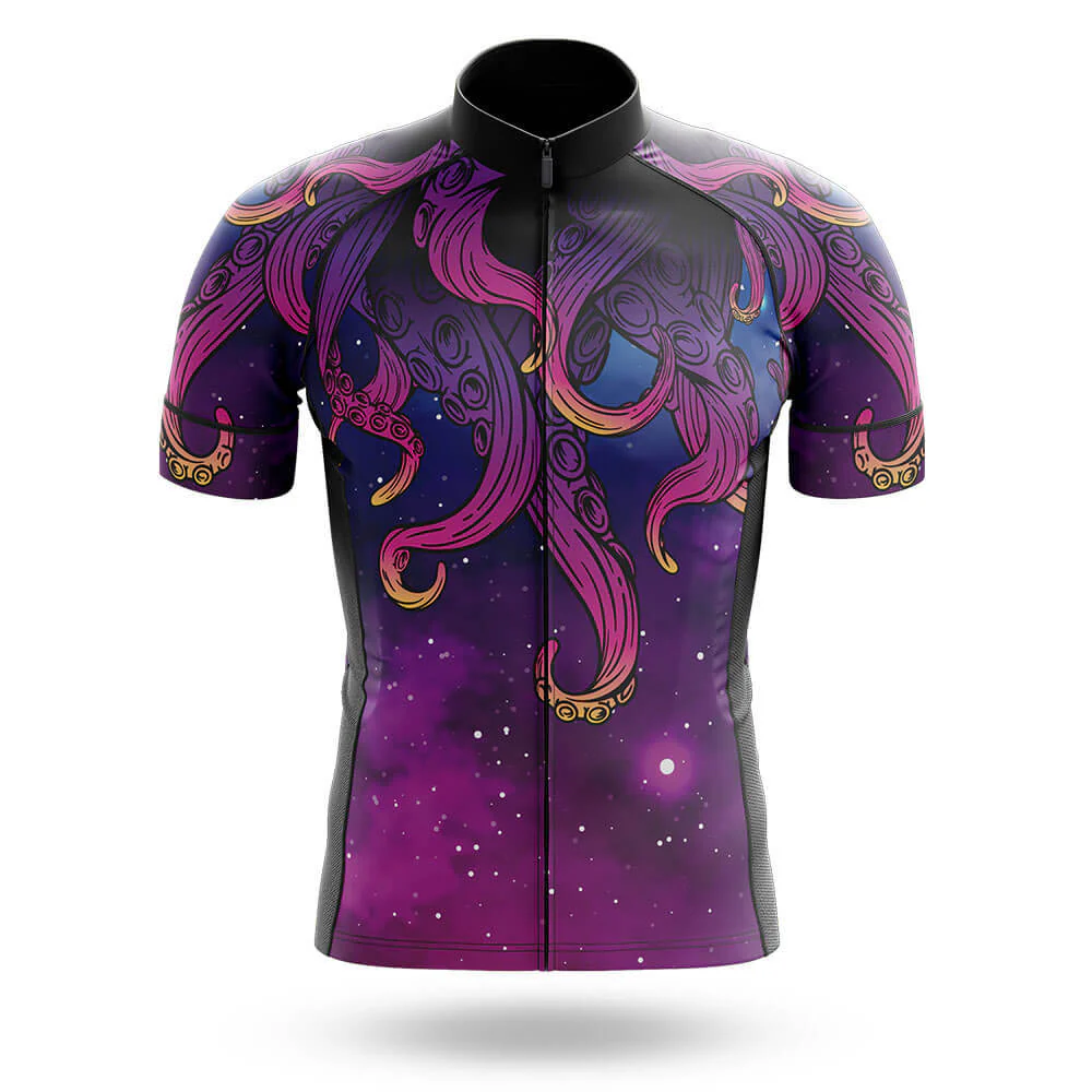 Octopus V2 Men's Cycling Kit - Image 3