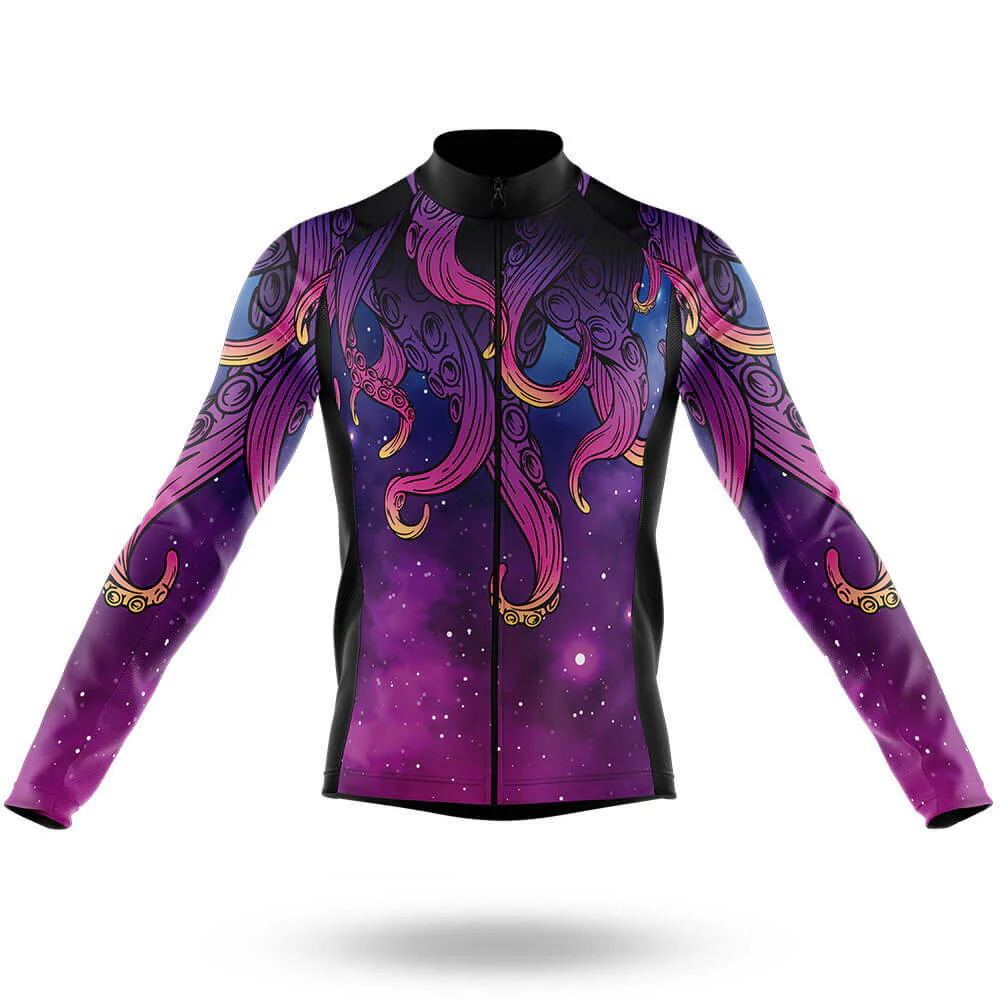 Octopus V2 Men's Cycling Kit - Image 5