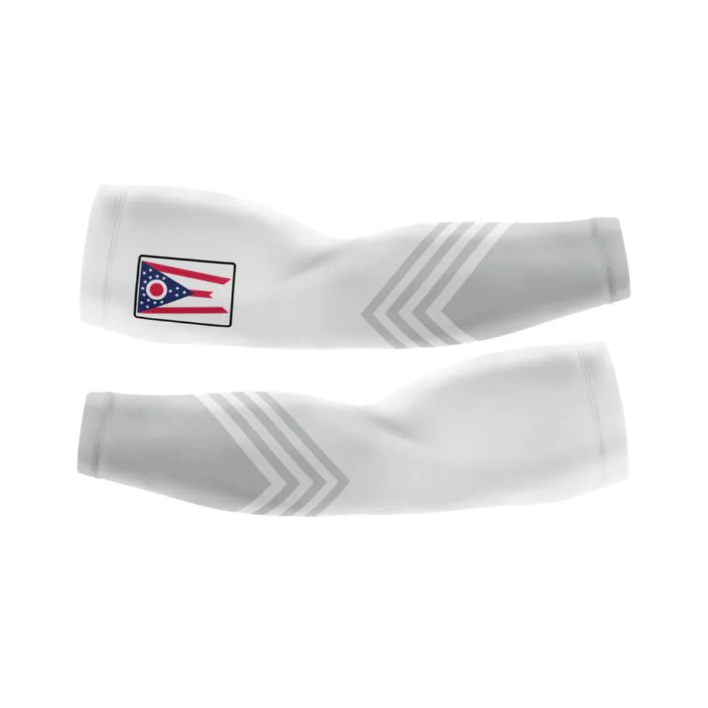 Ohio S4 Arm And Leg Sleeves - Image 2