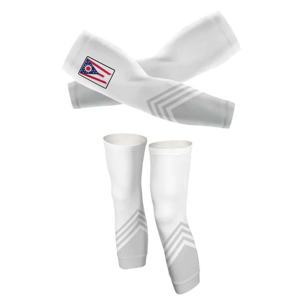 Ohio S4 Arm And Leg Sleeves - Image 5