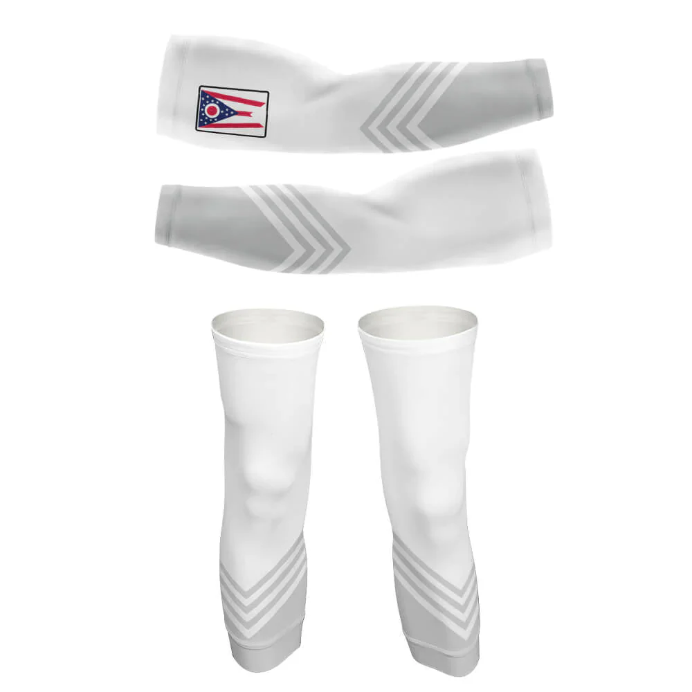 Ohio S4 Arm And Leg Sleeves - Image 6