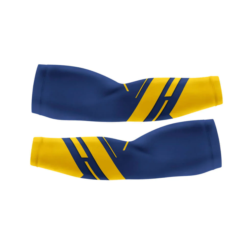 Old Man Arm And Leg Sleeves - Image 2