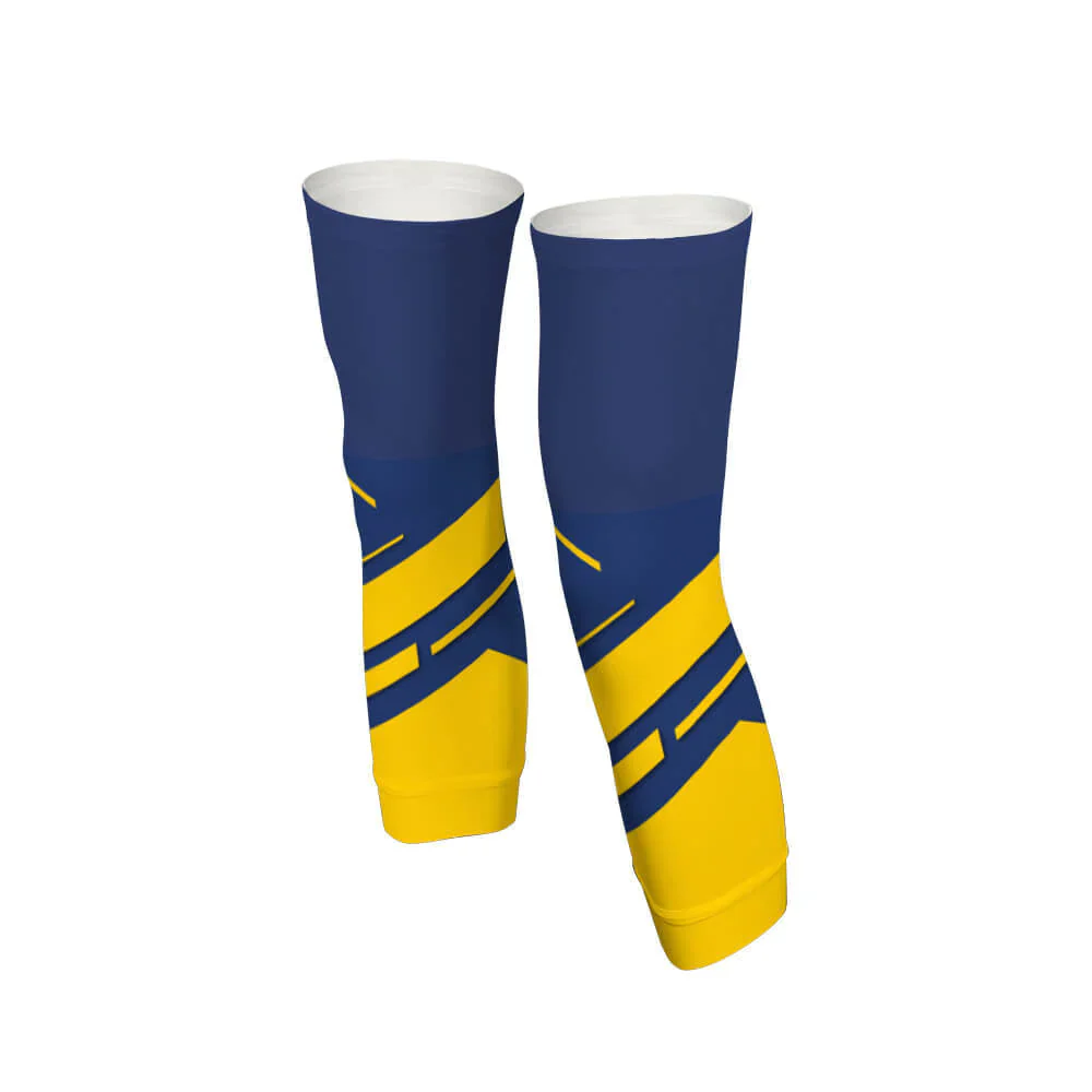 Old Man Arm And Leg Sleeves - Image 3