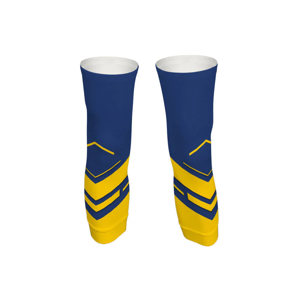 Old Man Arm And Leg Sleeves - Image 4