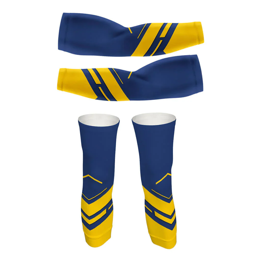 Old Man Arm And Leg Sleeves - Image 6