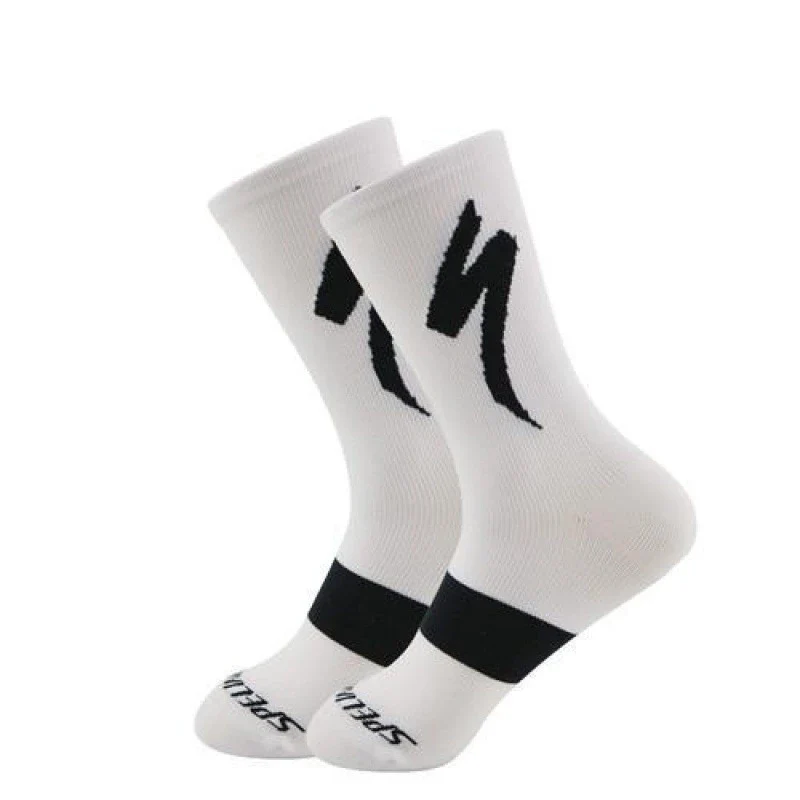 Lightning Cycling Socks - Image 2