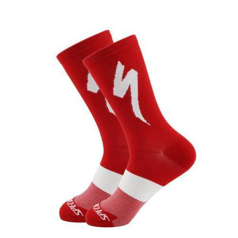 Lightning Cycling Socks - Image 3