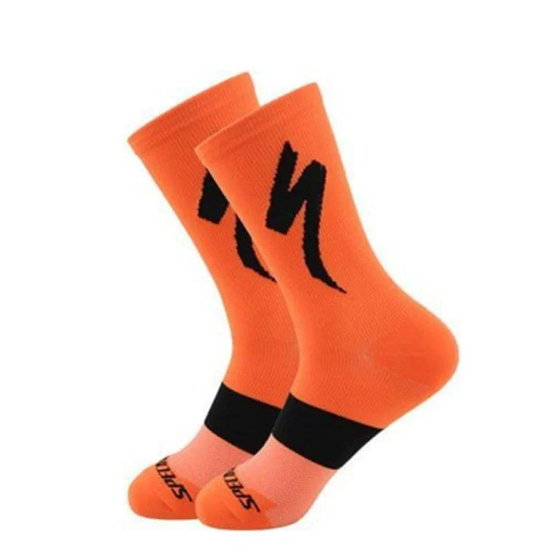 Lightning Cycling Socks - Image 4
