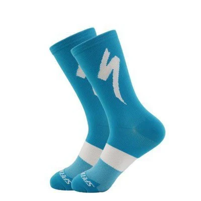 Lightning Cycling Socks - Image 5