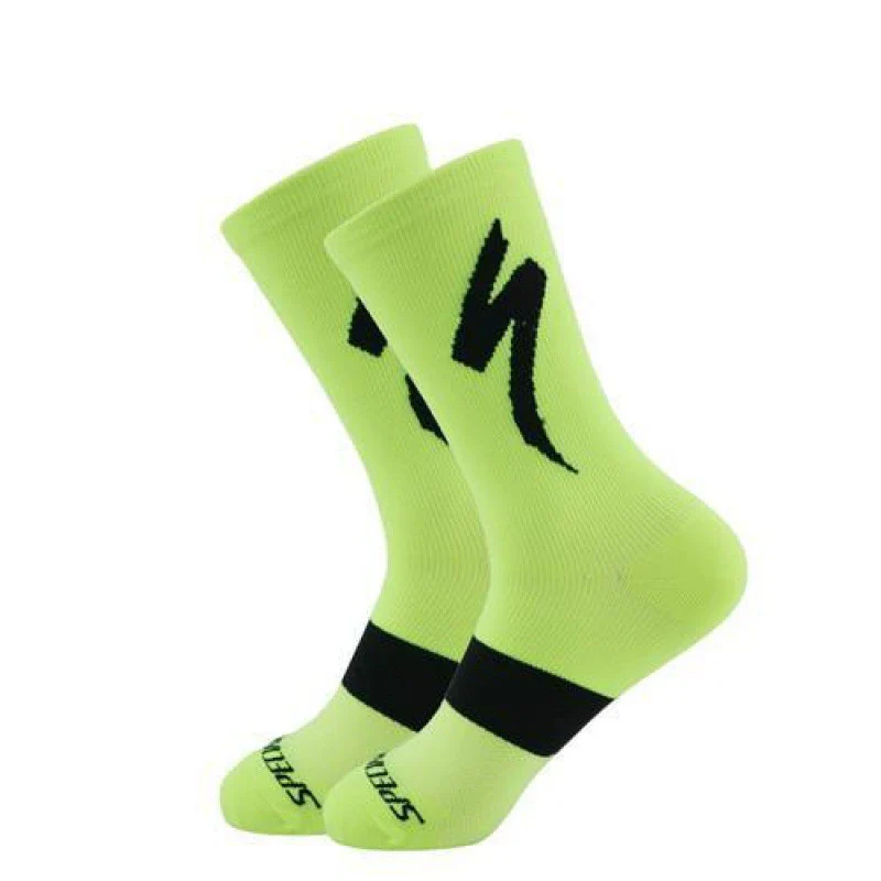 Lightning Cycling Socks - Image 6