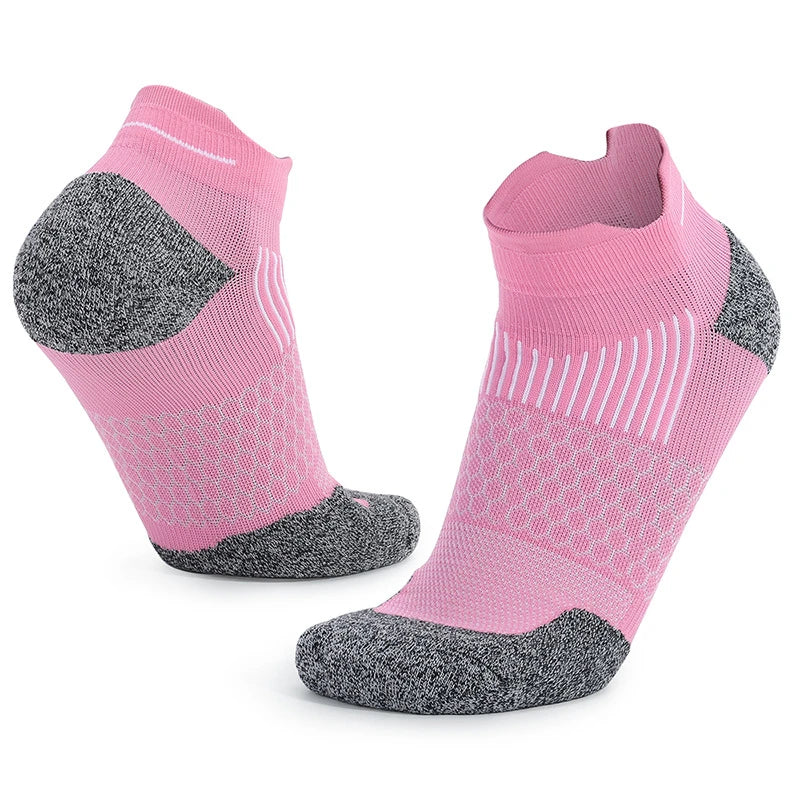 Outdoor Sports Cycling Socks - Image 4