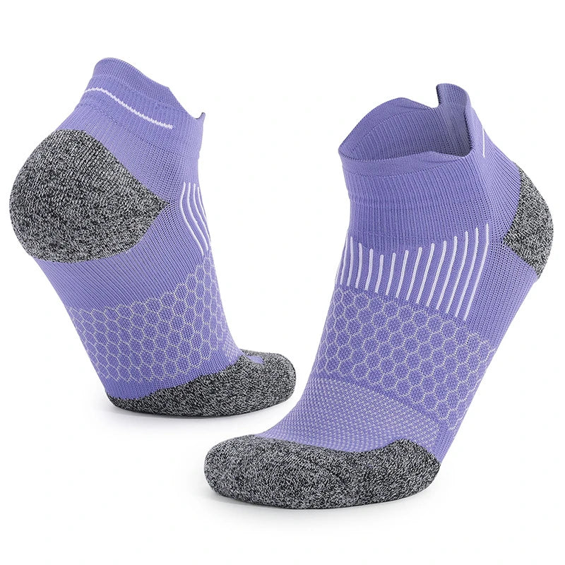 Outdoor Sports Cycling Socks - Image 9