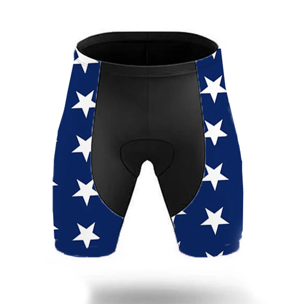 Patriot USA Women's Cycling Kit - Image 4