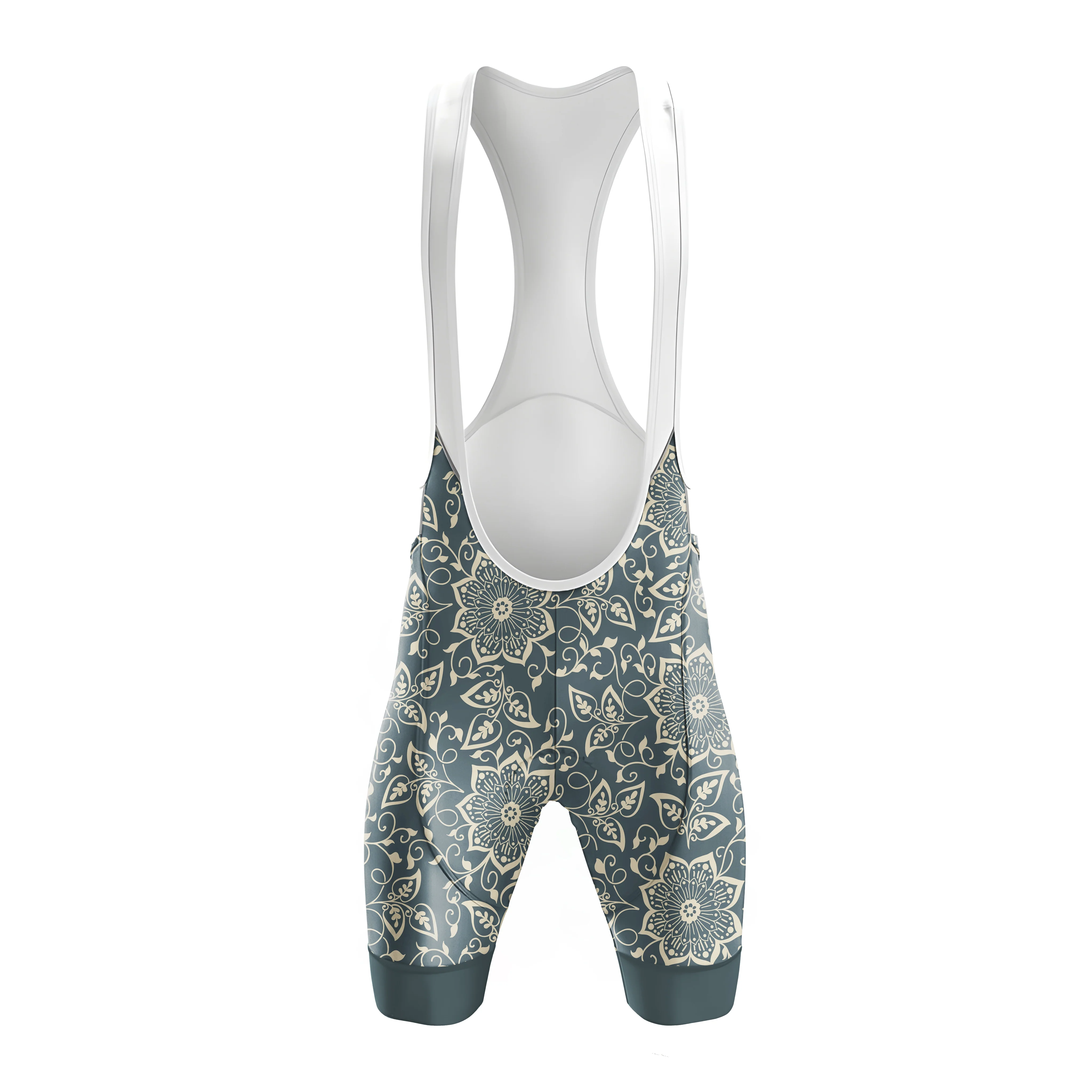 Pattern Elements Women's Short Sleeve Cycling Kit - Image 5