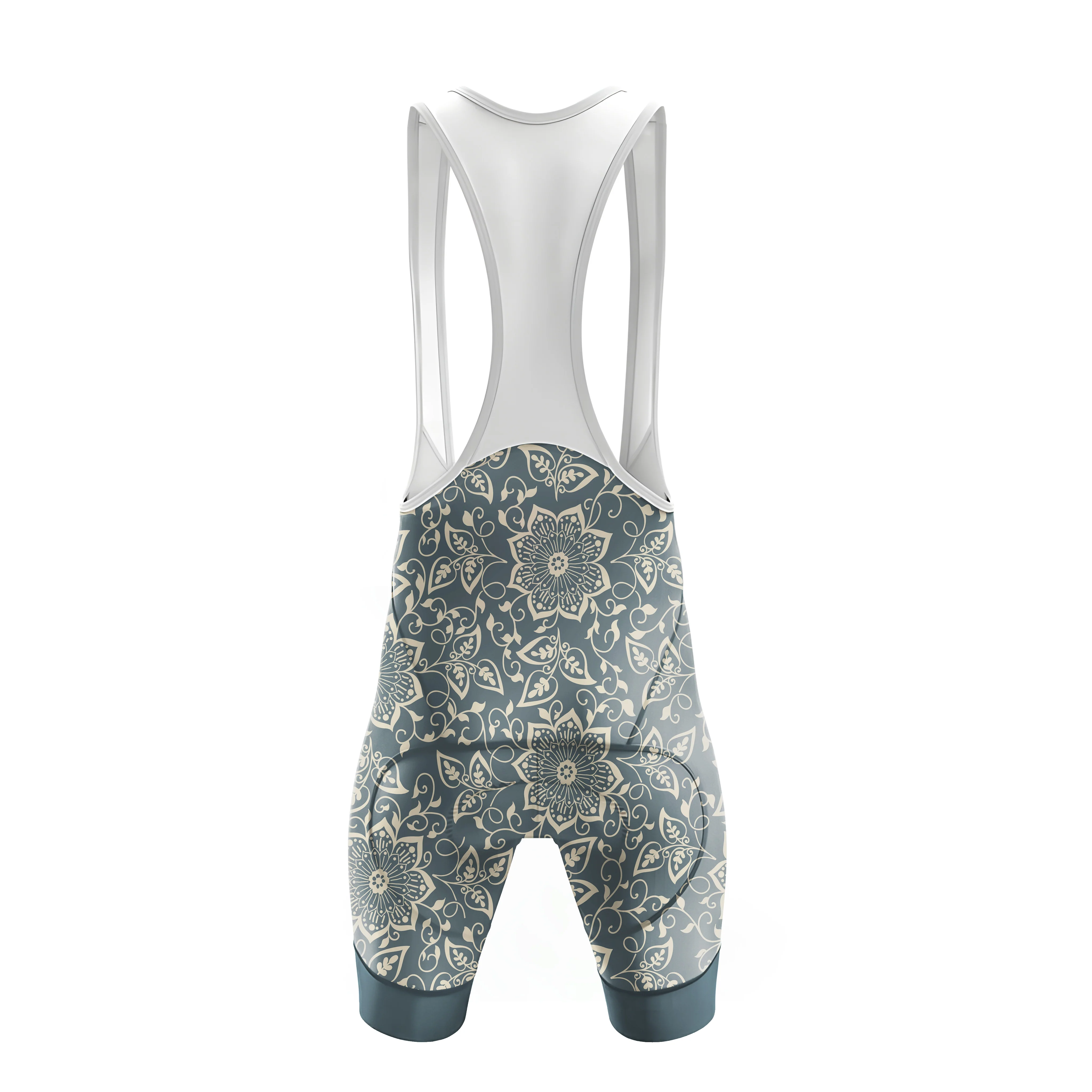 Pattern Elements Women's Short Sleeve Cycling Kit - Image 6