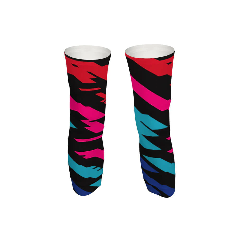 Pause My Strava Arm And Leg Sleeves - Image 4