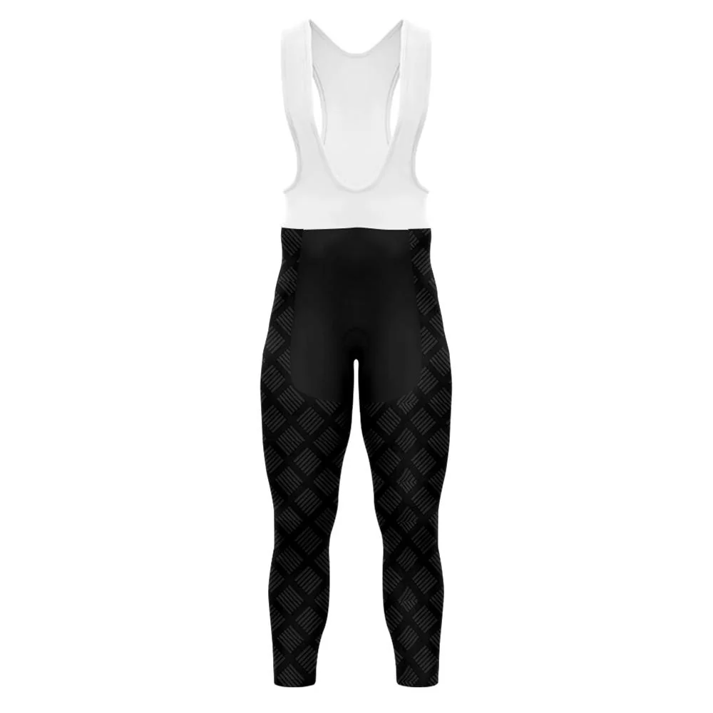 Pause My Strava Men's Long Sleeve Cycling Kit - Image 4