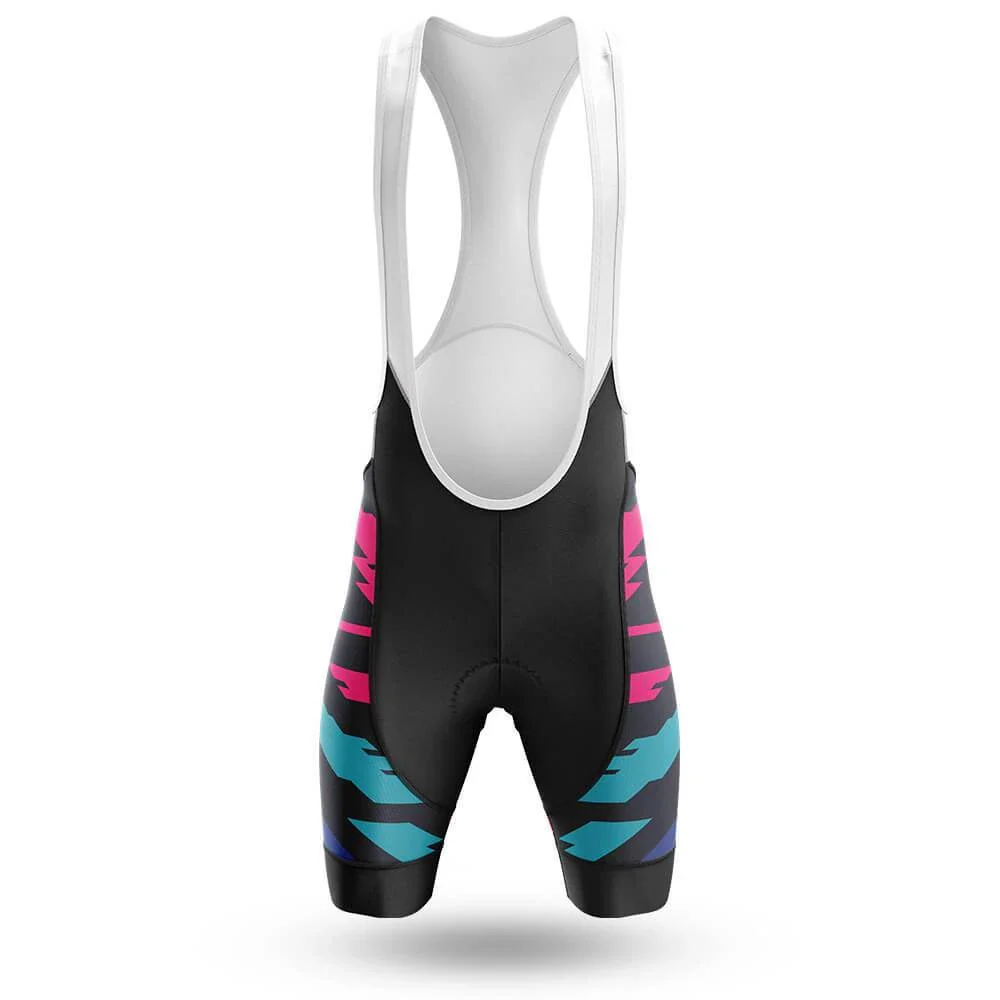 Pause My Strava Men's Short Sleeve Cycling Kit - Image 4