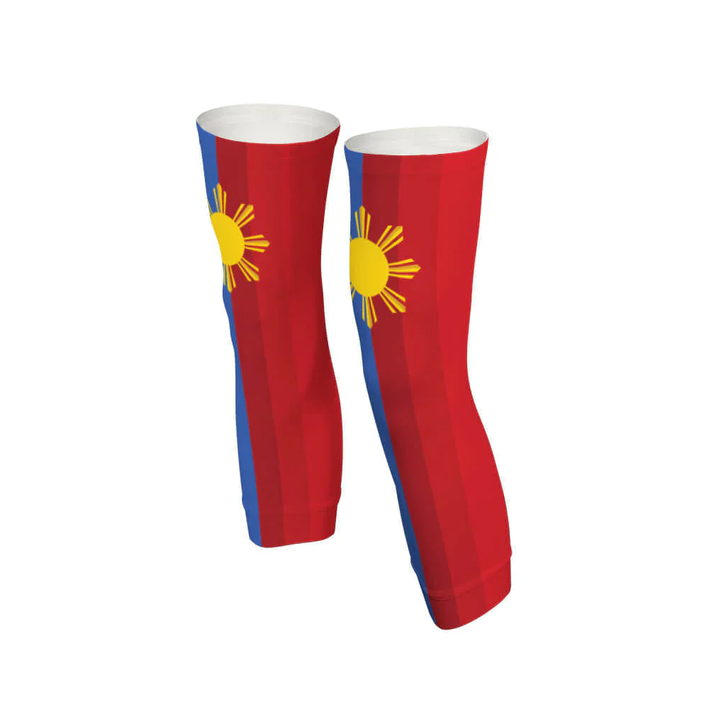 Philippines Arm And Leg Sleeves - Image 3