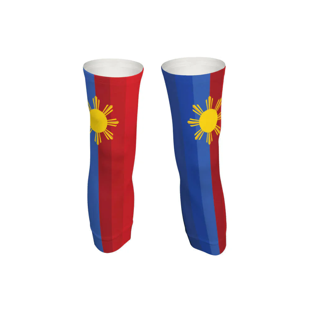 Philippines Arm And Leg Sleeves - Image 4