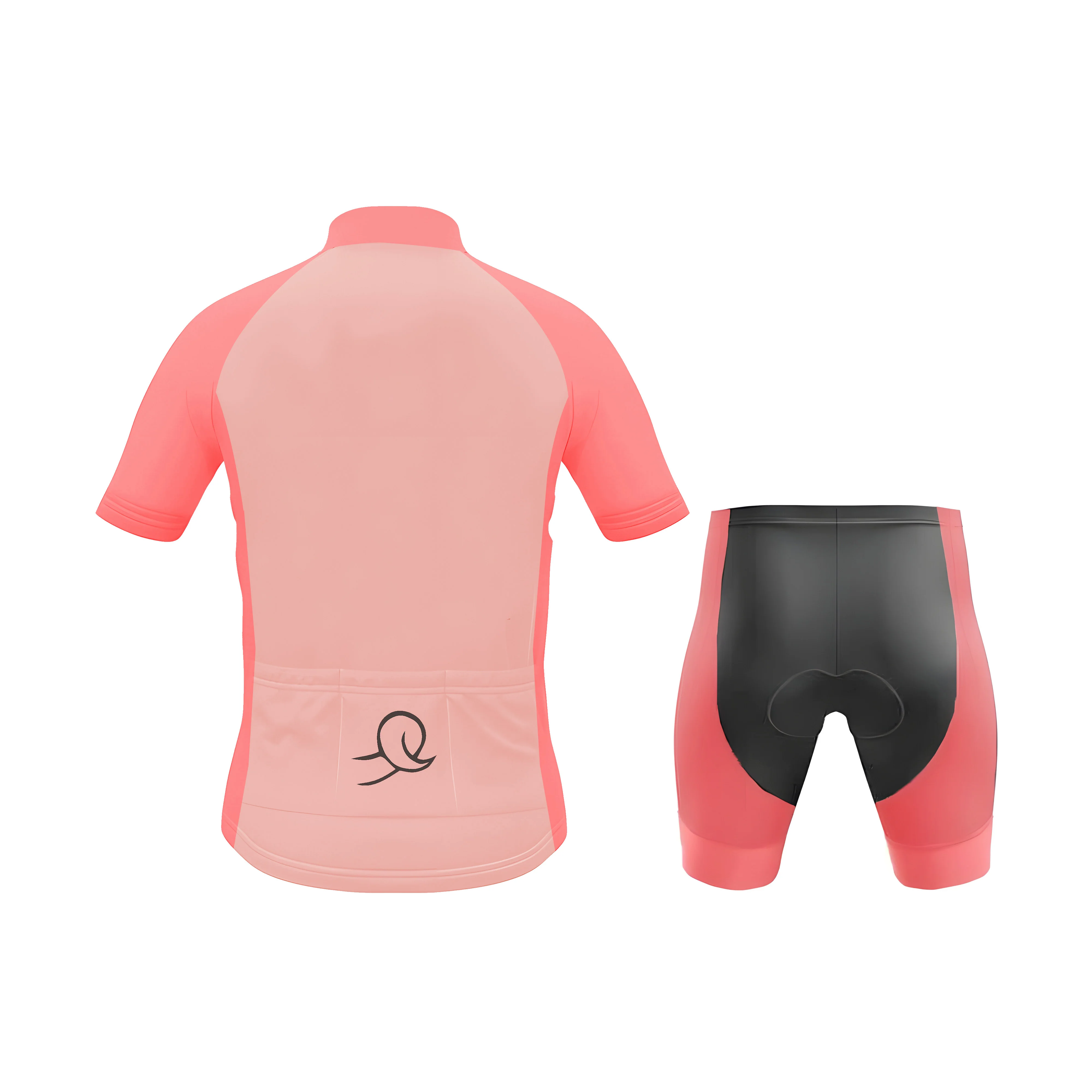 Pig Cycling Kid's Cycling Kit - Image 2