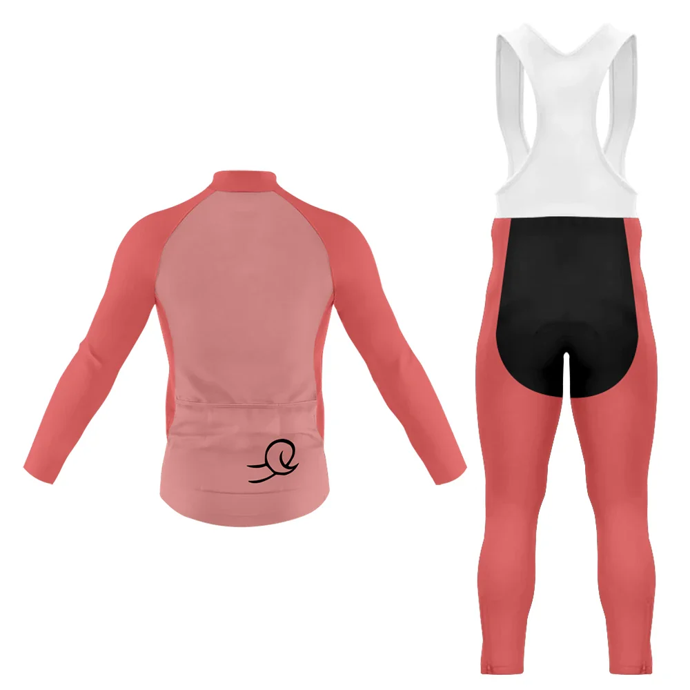 Pig Men's Long Sleeve Cycling Kit - Image 2