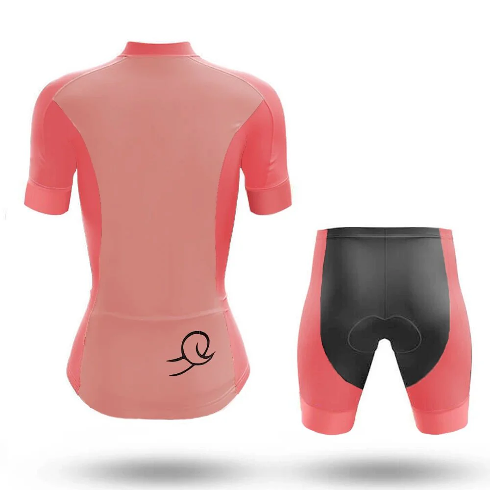 Pig Women's Cycling Kit - Image 2