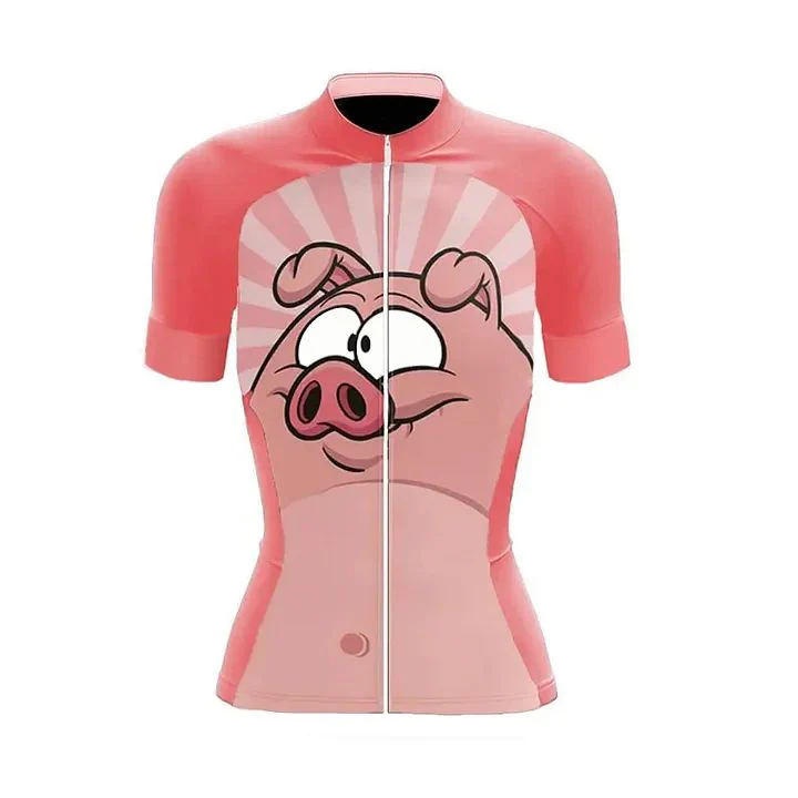 Pig Women's Cycling Kit - Image 3