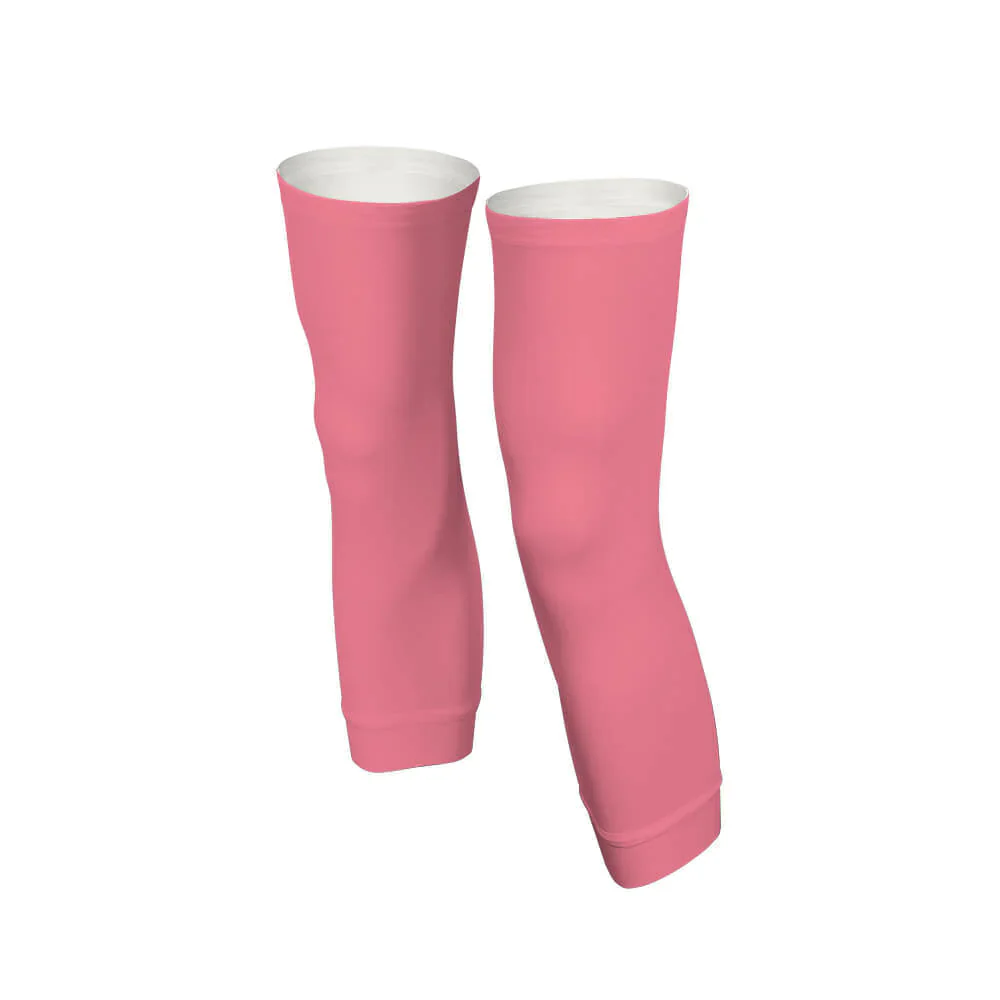 Pink Arm And Leg Sleeves - Image 3