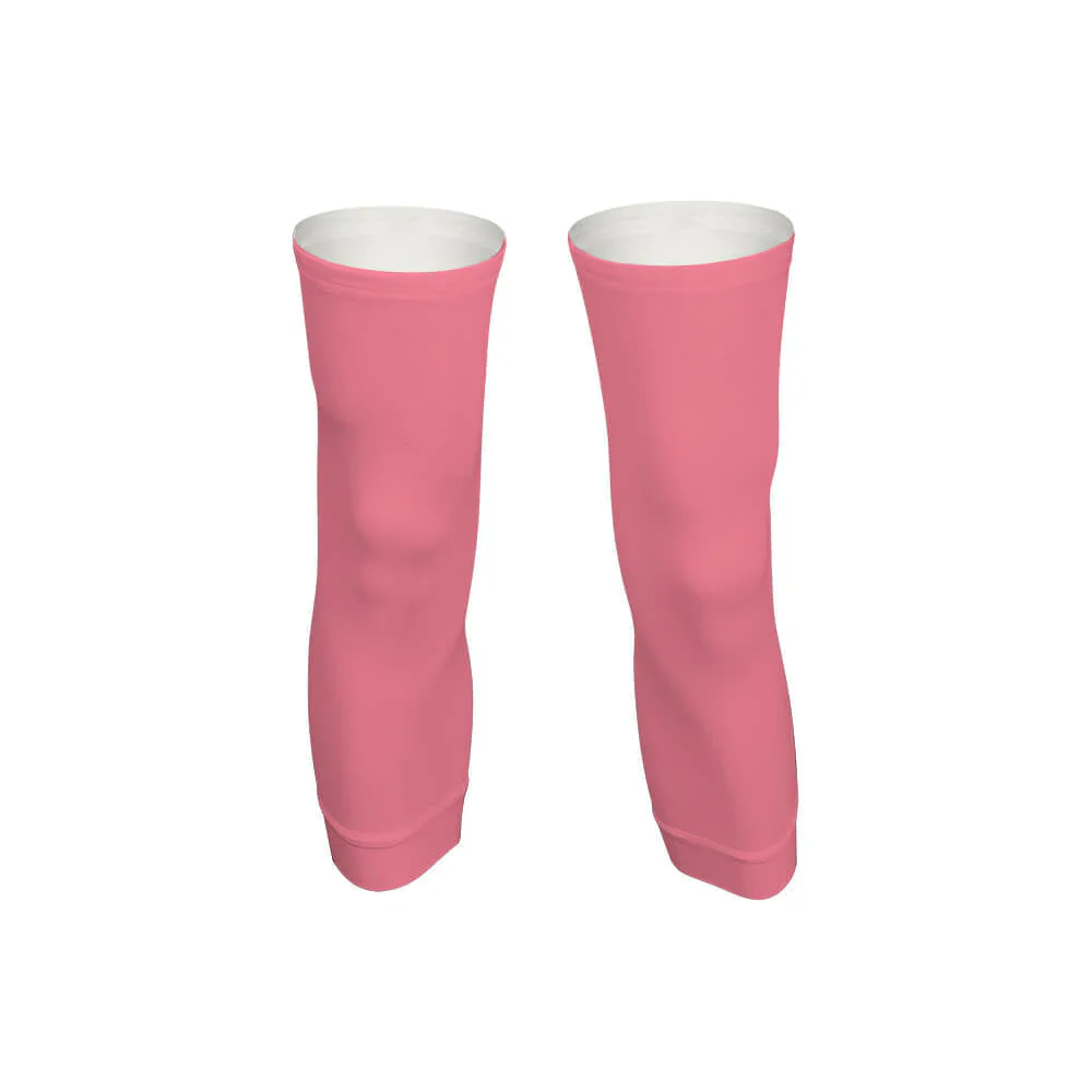 Pink Arm And Leg Sleeves - Image 4